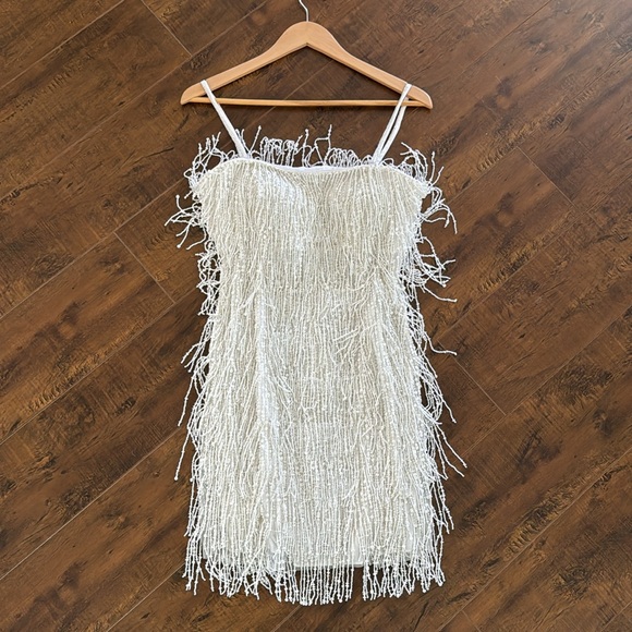 BHLDN Arabella Dress - Picture 2 of 4